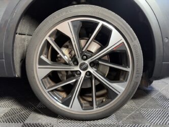 AUDI Q5 SPORTBACK 40 TDI 204 S tronic 7 Quattro S line complet