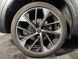 AUDI Q5 SPORTBACK 40 TDI 204 S tronic 7 Quattro S line complet