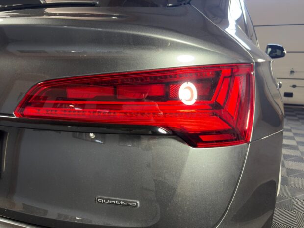 AUDI Q5 SPORTBACK 40 TDI 204 S tronic 7 Quattro S line complet