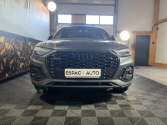 AUDI Q5 SPORTBACK 40 TDI 204 S tronic 7 Quattro S line complet