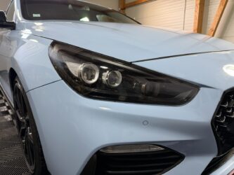 HYUNDAI i30 N 2.0 T-GDi 275 BVM6 Performance Pack complet