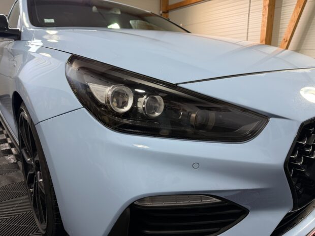 HYUNDAI i30 N 2.0 T-GDi 275 BVM6 Performance Pack complet