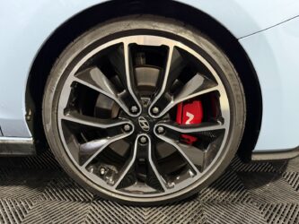 HYUNDAI i30 N 2.0 T-GDi 275 BVM6 Performance Pack complet
