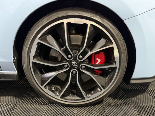 HYUNDAI i30 N 2.0 T-GDi 275 BVM6 Performance Pack complet