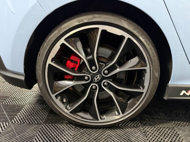 HYUNDAI i30 N 2.0 T-GDi 275 BVM6 Performance Pack complet