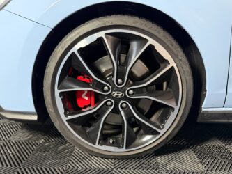 HYUNDAI i30 N 2.0 T-GDi 275 BVM6 Performance Pack complet