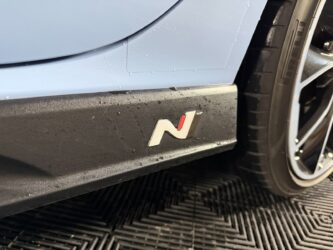HYUNDAI i30 N 2.0 T-GDi 275 BVM6 Performance Pack complet