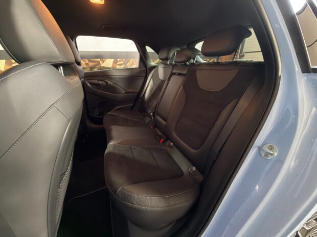 HYUNDAI i30 N 2.0 T-GDi 275 BVM6 Performance Pack complet