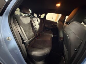 HYUNDAI i30 N 2.0 T-GDi 275 BVM6 Performance Pack complet