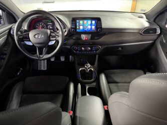 HYUNDAI i30 N 2.0 T-GDi 275 BVM6 Performance Pack complet