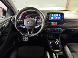 HYUNDAI i30 N 2.0 T-GDi 275 BVM6 Performance Pack complet
