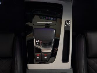 AUDI Q5 SPORTBACK 40 TDI 204 S tronic 7 Quattro S line complet