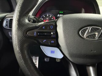 HYUNDAI i30 N 2.0 T-GDi 275 BVM6 Performance Pack complet
