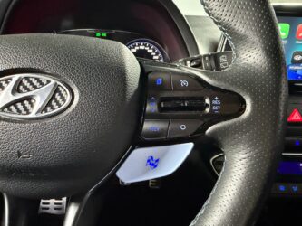HYUNDAI i30 N 2.0 T-GDi 275 BVM6 Performance Pack complet