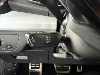 AUDI Q5 SPORTBACK 40 TDI 204 S tronic 7 Quattro S line complet