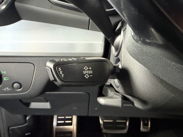 AUDI Q5 SPORTBACK 40 TDI 204 S tronic 7 Quattro S line complet