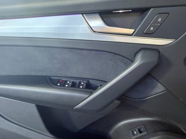 AUDI Q5 SPORTBACK 40 TDI 204 S tronic 7 Quattro S line complet