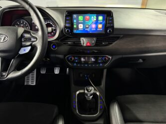 HYUNDAI i30 N 2.0 T-GDi 275 BVM6 Performance Pack complet