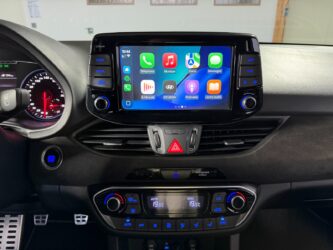 HYUNDAI i30 N 2.0 T-GDi 275 BVM6 Performance Pack complet