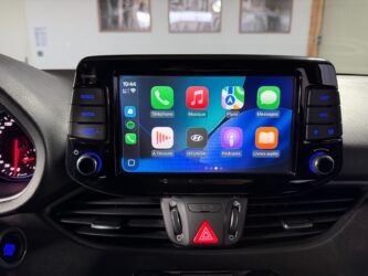 HYUNDAI i30 N 2.0 T-GDi 275 BVM6 Performance Pack complet