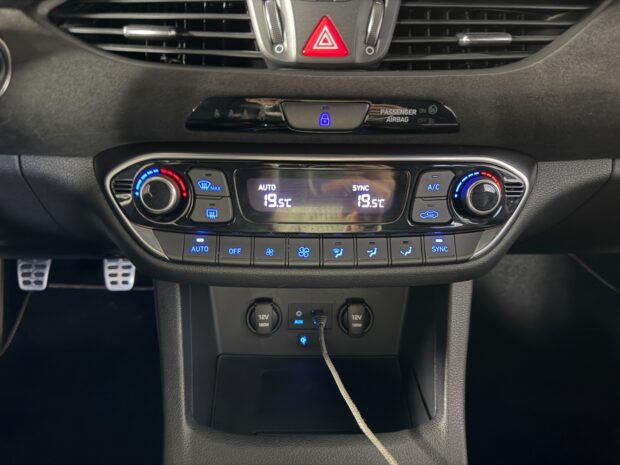 HYUNDAI i30 N 2.0 T-GDi 275 BVM6 Performance Pack complet