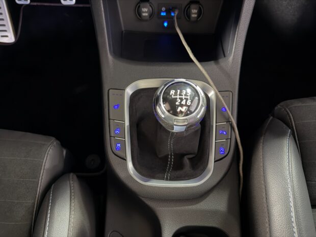 HYUNDAI i30 N 2.0 T-GDi 275 BVM6 Performance Pack complet