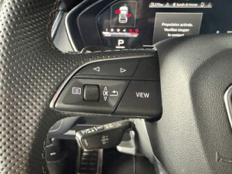 AUDI Q5 SPORTBACK 40 TDI 204 S tronic 7 Quattro S line complet