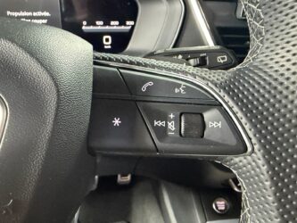 AUDI Q5 SPORTBACK 40 TDI 204 S tronic 7 Quattro S line complet