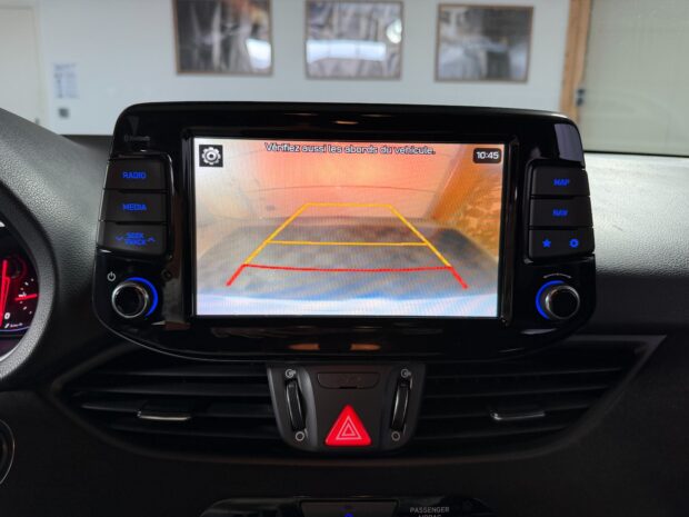 HYUNDAI i30 N 2.0 T-GDi 275 BVM6 Performance Pack complet