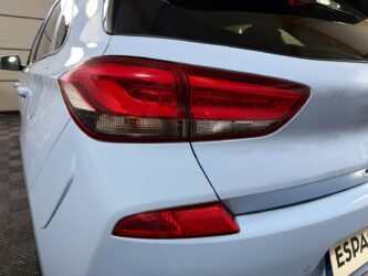 HYUNDAI i30 N 2.0 T-GDi 275 BVM6 Performance Pack complet