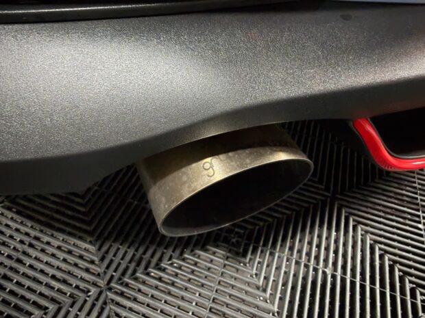 HYUNDAI i30 N 2.0 T-GDi 275 BVM6 Performance Pack complet