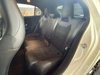 MERCEDES CLASSE A 180 7G-DCT AMG Line complet