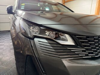 PEUGEOT 3008 BlueHDi 130ch S&S BVM6 GT complet