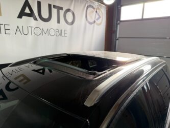PEUGEOT 3008 BlueHDi 130ch S&S BVM6 GT complet