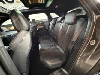 PEUGEOT 3008 BlueHDi 130ch S&S BVM6 GT complet