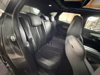 PEUGEOT 3008 BlueHDi 130ch S&S BVM6 GT complet