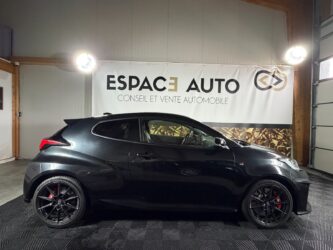 TOYOTA YARIS GR 261 Pack Track / Garantie 12 Mois Tous Risques complet