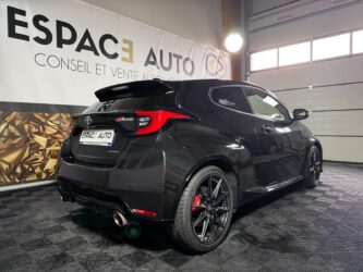 TOYOTA YARIS GR 261 Pack Track / Garantie 12 Mois Tous Risques complet