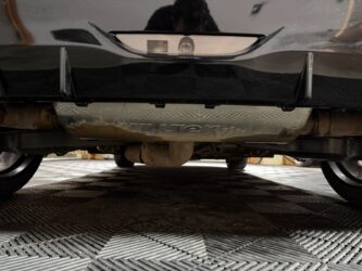 TOYOTA YARIS GR 261 Pack Track / Garantie 12 Mois Tous Risques complet