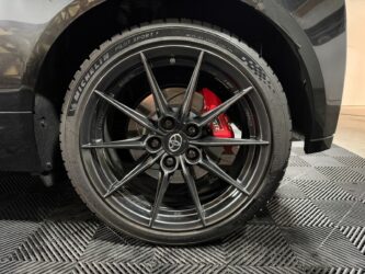 TOYOTA YARIS GR 261 Pack Track / Garantie 12 Mois Tous Risques complet