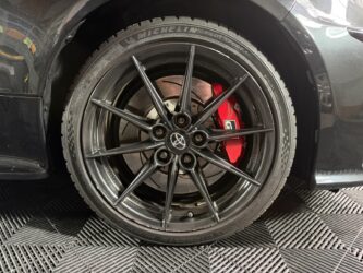 TOYOTA YARIS GR 261 Pack Track / Garantie 12 Mois Tous Risques complet