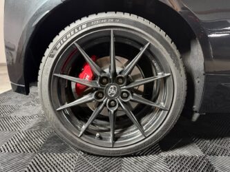 TOYOTA YARIS GR 261 Pack Track / Garantie 12 Mois Tous Risques complet