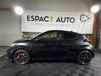 TOYOTA YARIS GR 261 Pack Track / Garantie 12 Mois Tous Risques complet