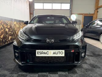 TOYOTA YARIS GR 261 Pack Track / Garantie 12 Mois Tous Risques complet
