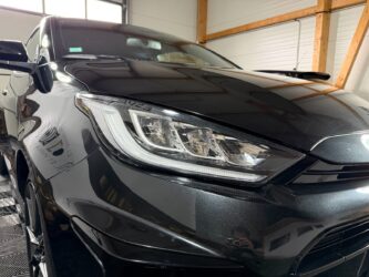 TOYOTA YARIS GR 261 Pack Track / Garantie 12 Mois Tous Risques complet