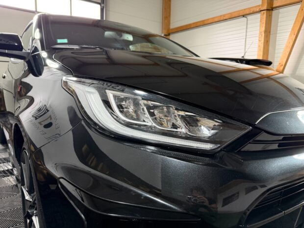 TOYOTA YARIS GR 261 Pack Track / Garantie 12 Mois Tous Risques complet