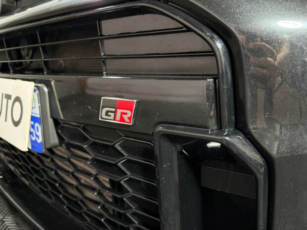 TOYOTA YARIS GR 261 Pack Track / Garantie 12 Mois Tous Risques complet