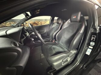 TOYOTA YARIS GR 261 Pack Track / Garantie 12 Mois Tous Risques complet