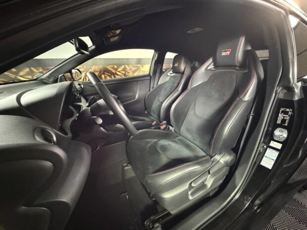 TOYOTA YARIS GR 261 Pack Track / Garantie 12 Mois Tous Risques complet