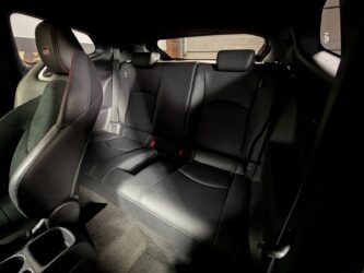 TOYOTA YARIS GR 261 Pack Track / Garantie 12 Mois Tous Risques complet